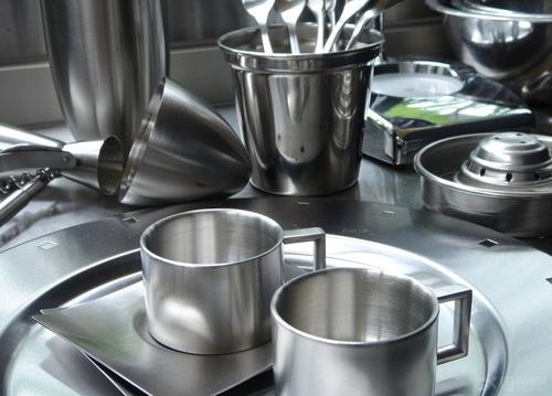 長期使用316不銹鋼餐具對人體有害嗎？