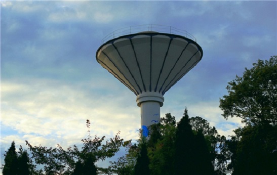 廢棄水塔拆除操作方法？