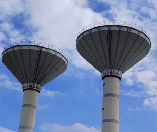 水塔拆除的施工步驟您知道嗎？