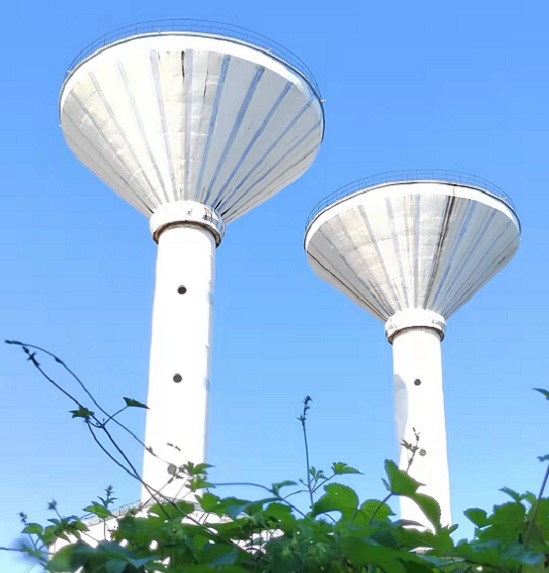 水塔拆除前如何消除隱患發(fā)生？