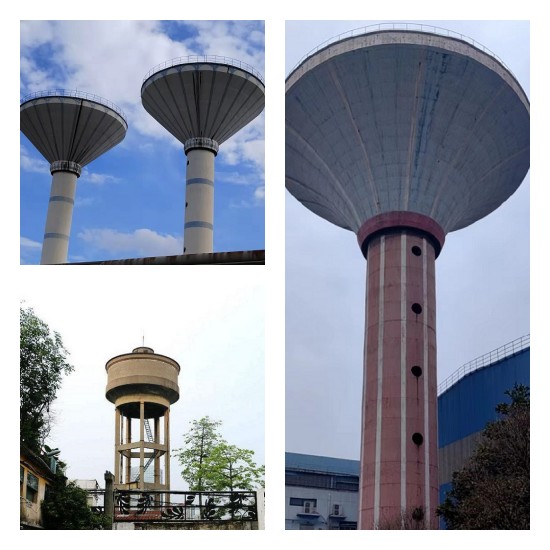 水塔拆除專業(yè)施工經(jīng)驗豐富