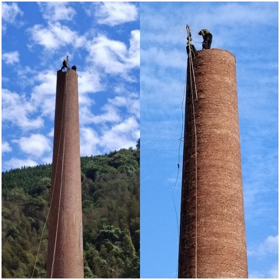 高空拆除公司 必須具備的資質(zhì)？