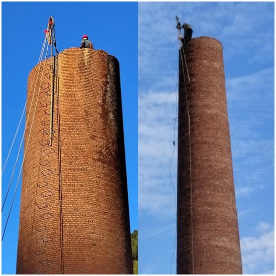 煙囪拆除的價(jià)格標(biāo)準(zhǔn),主要決定因素分享