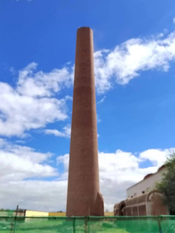 煙囪拆除價格-怎么判斷煙囪拆除價格？