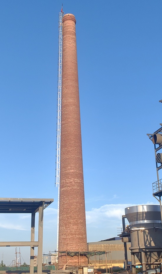 煙囪新建對(duì)周邊環(huán)境的影響？