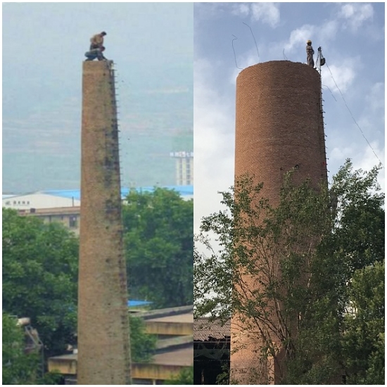 高空拆除公司安全、高效、環(huán)保的拆除解決方案