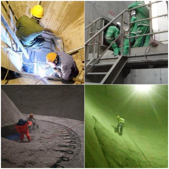 水泥庫(kù)清庫(kù)：如何保障安全和環(huán)境保護(hù)？